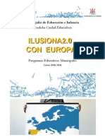 Proyecto Ilusionados