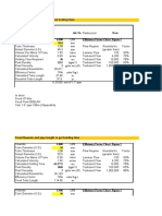 Holding Tube Calc (F&N Dairies)