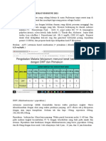 Kasus DTK Modul Hematoimunologi 2021