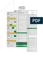 Jadwal Pelajaran DARING SMKN Babirik Semester Genap Tahun Pelajaran 2020/2021