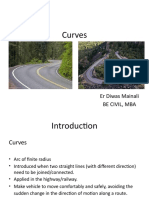 Chapter 2 Curves