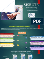 SISRUTE dalam mendukung Rujukan Berbasis Kompetensi