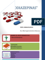 BENZODIAZEPINAS