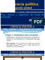 C. 06 Marzo 2021, S12 Ciencia Política