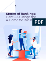 How SEO Brings The A Game For Businesses