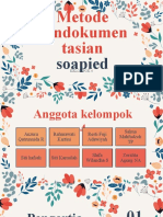 Shifa Wilandha Susetyo - 2B - PPT Kel 4 SOAPIED