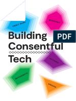 WP - Building Consentful Tech
