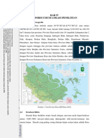 Bab - IV - Kondisi - Umum - Lokasi - Penelitian - Prop Riau