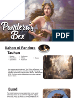Pandoraaaa Boxx