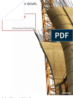 autocad_structural_detailing_2011_brochure