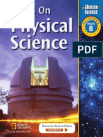 Focus On Physical Science