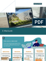 116 - 3 - E MacGuide Espanhol Ok