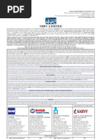 Microns20 Draft | PDF | Stocks | Income Tax In India