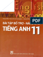 Bai Tap Bo Tro Nang Cao Tieng Anh 11