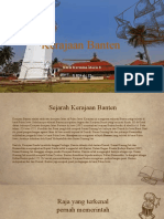 Sejarah Kerajaan Cirebon