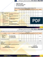 Dabu, Jolita Icayan PSMS