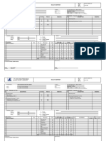 Pt. Duta Utama Tehnik Abadi: Daily Report