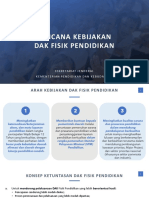 DAK Fisik Pendidikan 2022