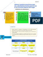 1° Experiencia 2 - Terminado