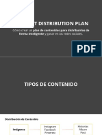 Planificacion Contenidos