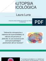 Autopsia Psicologica