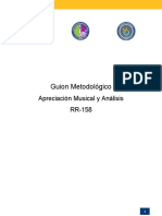 Guion Metodologico Apreciacion y Analisis Musical (III-PAC 2020)