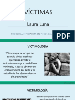 VICTIMAS