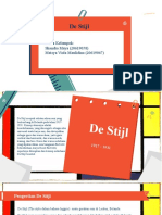 de Stijl