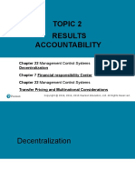 Results Accountability - PPT Notes