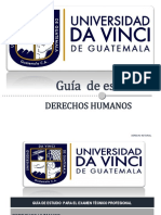 Guã - A de Derechos Humanos