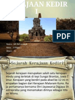 KERAJAAN KEDIRI-WPS Office