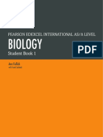 Biology Book