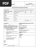 Data Sheet Transjawa