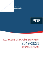 2019 2023 Maliye Bakanlığı Stratejik Planı - Basılacak Versiyon.28.02.2020