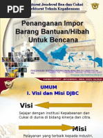 Download penangananimporbarangbantuandanhibahbybisotSN4992666 doc pdf