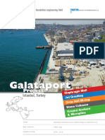Ref - GALATA Port - Turkey - Def