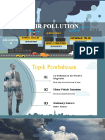 Kelompok 10 Polusi Udara