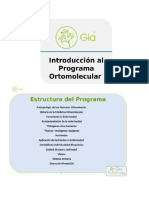 ORTOMOLECULAR