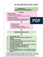 5. Penatalaksanaan Rutin Pada Bayi Baru Lahir Normal.ppt