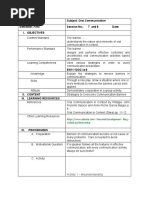 Deped Order 42 S 2016 | PDF | Lesson Plan | Constructivism (Philosophy ...