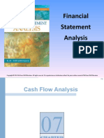 Financial Statement Analysis: K.R. Subramanyam