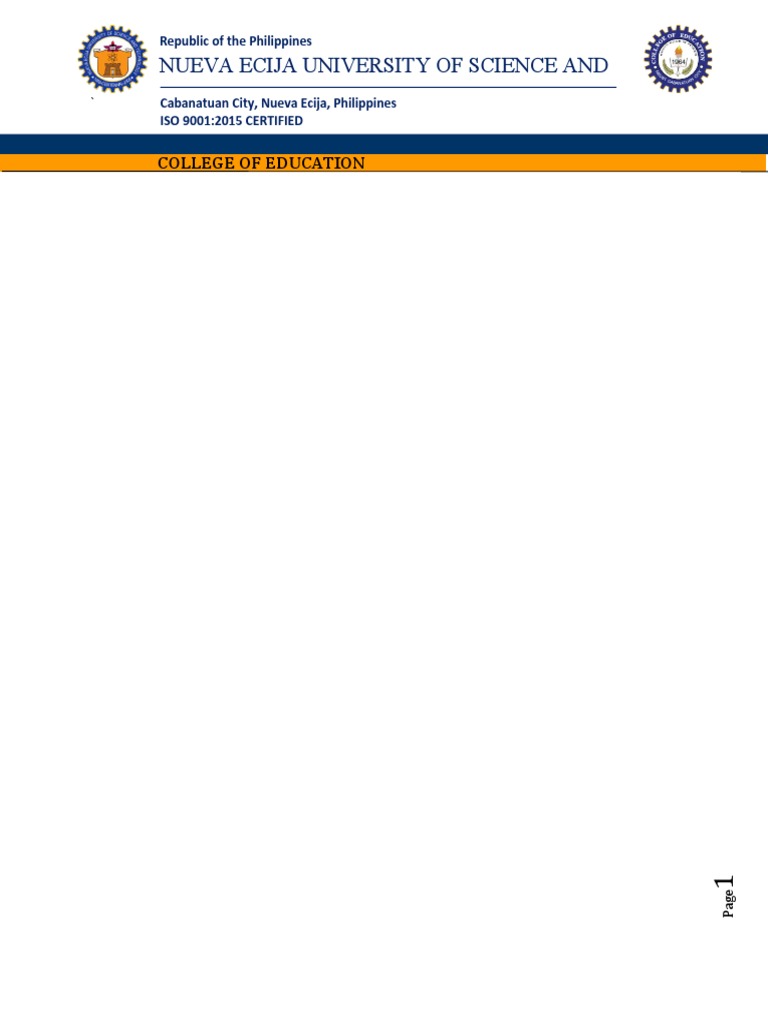 Neust Header Format PDF