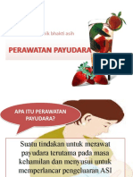 Perawatan Paudara