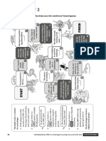 Life Adventures 5 - Grammar Worksheet - Unit 6 - 2