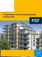 ZT Projektowanie Konstrukcyjne Budynkow Z Blokow Silka 07-2014