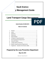SMG 06-008-2019 (Land Transport Cargo Securement)