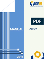 Manual Office
