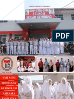 SMP Telkom Sekar Kemuning 2018