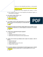 Preguntas de Macroeconomia