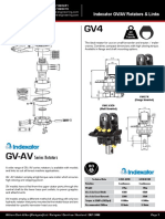 Clark Engineering Timber Handling Indexator GV Av Rotator Range 2014